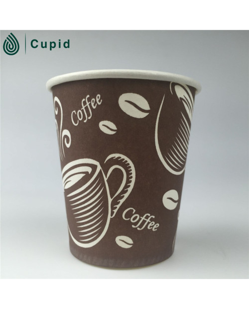 High quality Double&Single Side PE coated Paper cup on discount